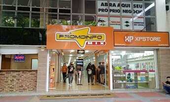 Imagem 2: Lojas para alugar no Centro de Niterói