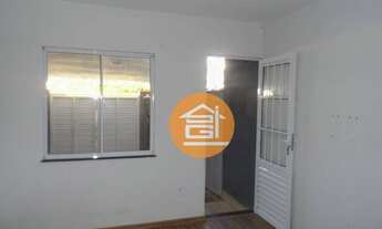 Imagem 4: Casa Duplex no Jardim Fluminense - 02 Quartos - Garagem - São Gonçalo - RJ