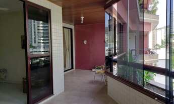 Imagem 5: Apartamento Área nobre com 4 quartos