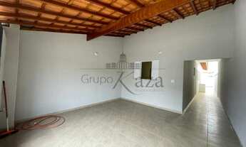 Imagem 3: Casa- 2 quartos - 1 Suite- Jardim Emília - 85 m2