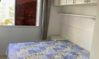 Imagem 4: Apartamento para venda Vila das fontes 2 quqrtos 380.000