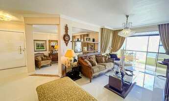 Imagem: Apartamento para venda com 200 metros quadrados