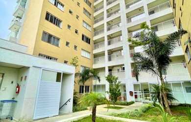 Imagem 5: São Paulo - Apartamento Padrão - Vila Campanela