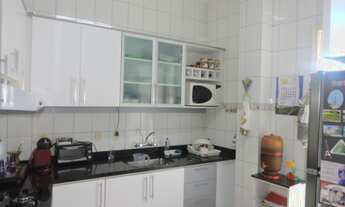 Imagem 7: Apartamento para venda tem 73 metros quadrados com 3 quartos em Floresta - Porto Alegre