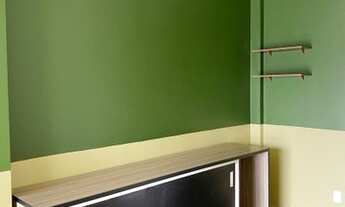 Imagem 5: Sala Mobiliada Galpão / depósito com aluguel por R$1.750 /mês