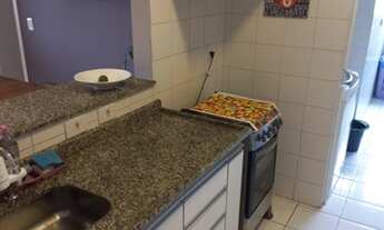 Imagem 7: Lindo Apartamento - Jardim Pereira do Amparo - Residencial Saint Germain - 128m² - 3 Dormi