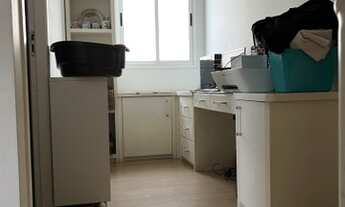 Imagem 5: Casa de condomínio para venda tem 162 metros quadrados com 3 quartos