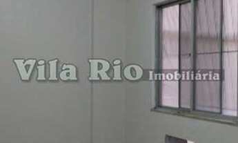 Imagem 4: Apartamento para venda com 70 metros quadrados com 2 quartos em Vaz Lobo - Rio de Janeiro