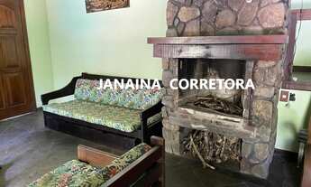 Imagem 11: Casa de condomínio, piscina, churrasqueira, campo de futebol, canil, lago