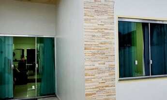 Imagem: Casa linda, 03Qts no Lírio do Vale px