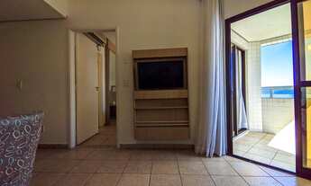 Imagem 3: Flat com 1 dorm, Boqueirão, Santos, Cod: 20703