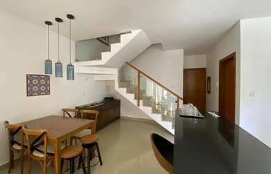 Imagem 7: Casa de condomínio para venda com 98 metros quadrados com 3 quartos