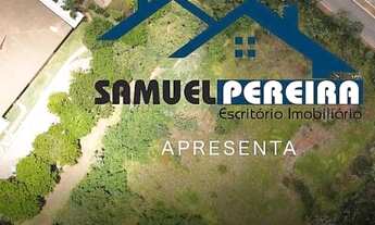 Imagem 2: Samuel Pereira Oferece: Terreno Comercial/Lazer Setor de Clubes Esportivos Sul 13.554 m²