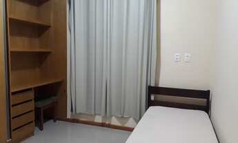 Imagem 6: Apartamento para venda com 85 metros quadrados com 2 quartos em Copacabana - Rio de Janeir