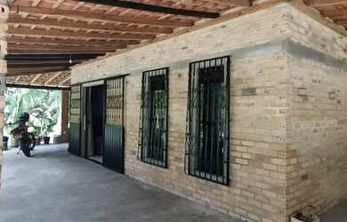 Imagem 3: Chácara com 3 dormitórios à venda, 7507 m² por R$ 500.000,00 - Centro - Morros/MA