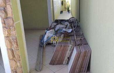 Imagem 2: Casa com 3 dormitórios à venda, 178 m² por R$ 510.000,00 - Ocian - Praia Grande/SP