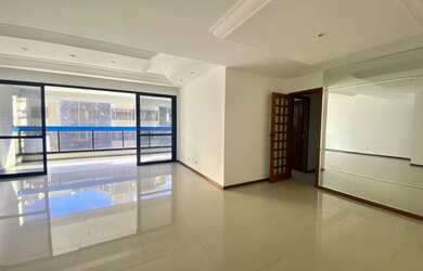 Imagem 4: Vila Velha - Apartamento Padrão - Itapuã