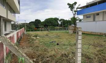 Imagem 6: Terreno comercial no comércio da Ponte JK