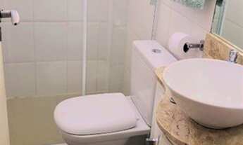 Imagem 5: Apartamento para venda tem 38 metros quadrados com 1 quarto em Perdizes - São Paulo - SP