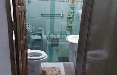 Imagem 7: Casa para aluguel possui 93 metros quadrados com 3 quartos em Dom Pedro I - Manaus - AM