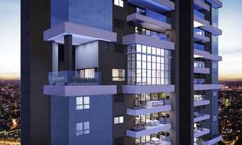 Imagem 2: Apartamento à venda, 138 m² por R$ 1.537.835,35 - Água Verde - Curitiba/PR