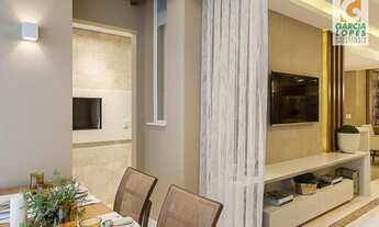 Imagem 3: Cobertura residencial à venda, Ecoville, Curitiba - CO0029