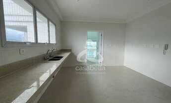 Imagem 3: Apartamento com 4 dormitórios à venda, 360 m² por R$ 3.199.000,00 - Gonzaga - Santos/SP