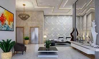 Imagem 2: Apartamento para venda Horto Florestal-Lançamento