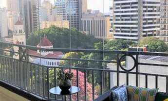 Imagem: Venda ou locação, 126 m2 com 2 suites