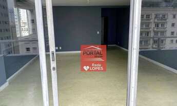 Imagem 5: Apartamento Duplex com 3 dormitórios para alugar, 180 m² por R$ 9.897,00/mês - Paraíso - S