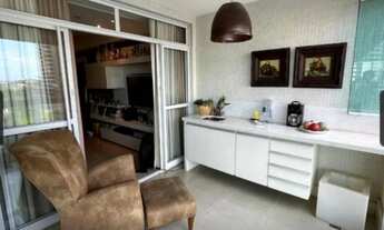 Imagem 5: Apartamento de 4 quartos à venda na Enseada do Suá