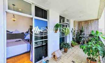 Imagem 4: Rio de Janeiro - Apartamento Padrão - Gávea