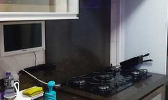 Imagem 5: Apartamento a venda 65 m2 - 3 quartos (1 suite) LAZER COMPLETO rico em planejados MUITO B