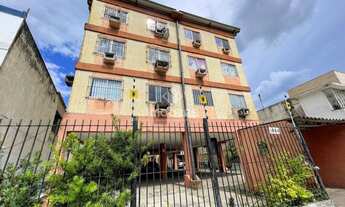 Imagem: Apartamento à venda com 2 quartos no Marco