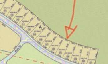 Imagem 2: Terreno para venda em condomínio - Alphaville - Rio das Ostras - RJ