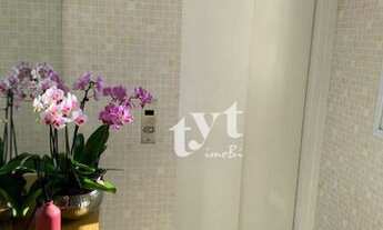 Imagem 6: Oportunidade condominio clube ao lado do Shopping Morumbi ! 3 suites 2 vagas lazer complet