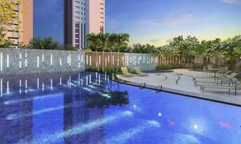 Imagem 6: Apartamento NO COCO de 220m² no Cocó 04 suítes Entega Julho 2022 (TR58163) lua