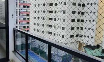 Imagem 4: Apartamento para Venda em Vila Velha, Praia da Costa, 2 dormitórios, 2 banheiros, 1 vaga