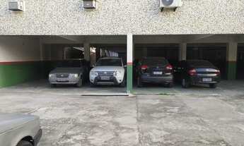 Imagem 7: Apartamento para Venda em Rio de Janeiro, Rocha Miranda, 3 dormitórios, 1 suíte, 2 banheir