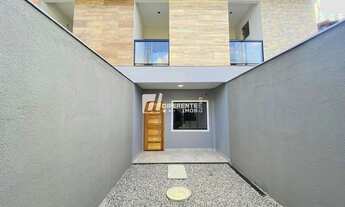 Imagem: Casa duas suítes no bairro da Luz