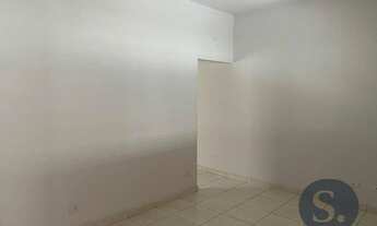 Imagem 2: Casa com 3 dormitórios para alugar, 100 m² por R$ 1.500,00 - Parque Planalto - Santa Bárba