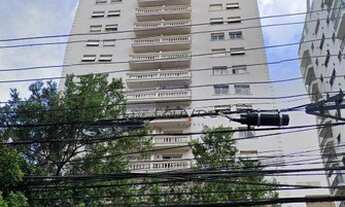 Imagem: Apartamento, 170 m² - venda por R$ 1.600.000,00