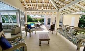 Imagem 7: 6 suítes quietas do sauipe