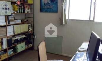 Imagem 7: RIO DE JANEIRO - Apartamento Padrão - Lagoa