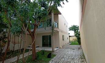 Imagem 3: Casa para venda com 168 metros quadrados com 4 quartos em Itapuã - Salvador - Bahia