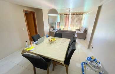 Imagem 4: Apartamento 120m² 3 quartos no Cavaleiros