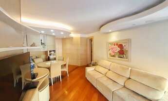 Imagem 5: Lindo Apartamento venda, 113 metros com 3 dormitórios sendo 1 suíte Vila Mariana 2 vagas c