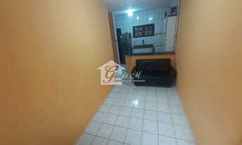 Imagem 3: Casa com 1 dorm, Aviação, Praia Grande - R$ 165 mil, Cod: 1606