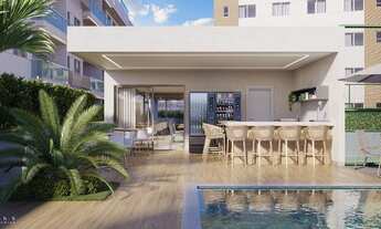 Imagem: Apartamentos de 2, 3, gardens e coberturas