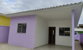 Imagem 4: Casa nova em Saquarema - Barreira